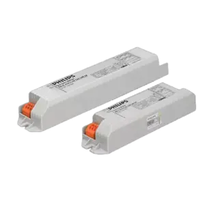 bl004994 chan luu dien tu 218 2x18w philips
