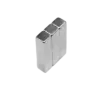 Nam châm đất hiếm, hình chữ nhật KT20x5x2mm - Ảnh 1