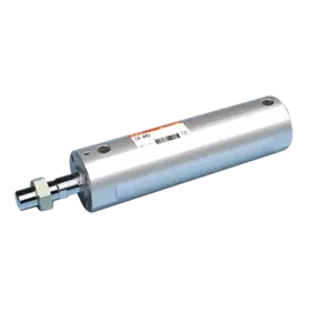 Xi lanh tròn, TGM25x150, STNC - Ảnh 1