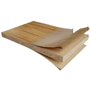 Gỗ công nghiệp, KT200x150x1300mm - Ảnh 1