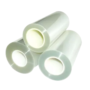Cuộn PET Film Tape, KT0.28mmx165mmx100m - Ảnh 1