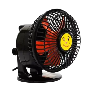 Quạt bàn, GN-4 220V 14W, Lifan - Ảnh 1