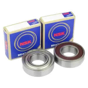 Vòng bi, 6206ZZC3E, NSK - Ảnh 1