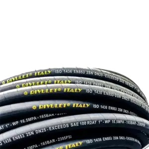 Ống tuy ô thủy lực, R1AT 1SN KT1inch, Rivulet - Ảnh 1