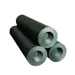 Điện cực bằng graphite loại G88 KT210x246x30mm, Mersen - Ảnh 1