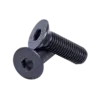 Bu lông lục giác chìm đầu bằng, DIN7991-M4x15-SUS201 - Ảnh 1