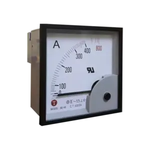 bl005309 dong ho do dong dien be 96 4005a taiwan meters