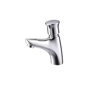 Vòi nước lạnh TS100N Toto - Ảnh 1