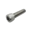 Bu lông lục giác chìm đầu trụ, DIN912-M2x8-SUS304 - Ảnh 1