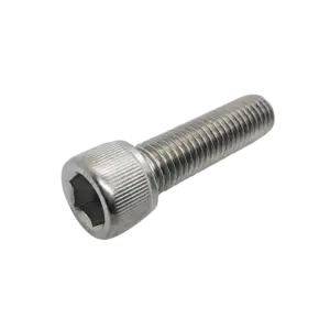 Bu lông lục giác chìm đầu trụ, DIN912-M2x8-SUS304 - Ảnh 1