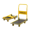 Xe đẩy hàng, SXWTD-PC527 4 bánh, Stanley - Ảnh 1