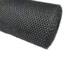 Lưới nhựa, màu đen mắt cáo khoảng cách lỗ 3mm - Ảnh 1