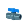 Van cầu, uPVC DN21, Tiền Phong - Ảnh 1