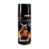 Sơn xịt, 109 màu đen 400ml, Samurai/ Orientus - Ảnh 1