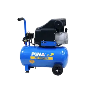 Máy nén khí , DE225 2Hp, Puma - Ảnh 1