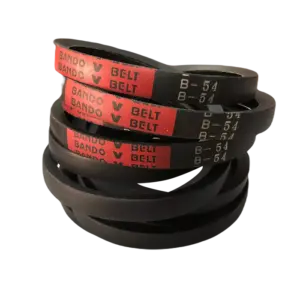 Dây curoa, B54, Divbelt - Ảnh 1