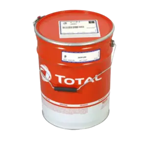 Mỡ chịu nhiệt , MULTIS EP 2 (18Kg/ xô), Total - Ảnh 1