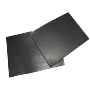 Tấm graphite, GF-LT-1 KT185x125x23mm, Poco - Ảnh 1