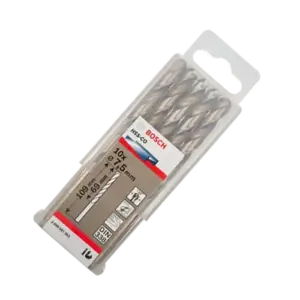 Mũi khoan sắt và inox, HSS-Co (PN: 2608585893) 7.5mm, Bosch - Ảnh 1