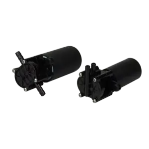 Bơm hóa chất, LRS-390ST 2.5L/min 2.5bar (2.5L/ min), Nanjing Ouruike - Ảnh 1