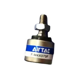 Đầu lắc phụ kiện xi lanh, F-M4X070F, Airtac - Ảnh 1