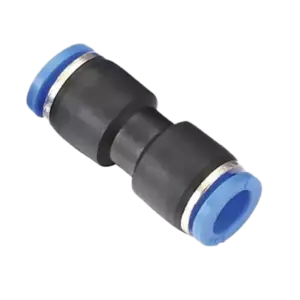 Đầu nối khí thẳng, PUC04, AKS - Ảnh 1