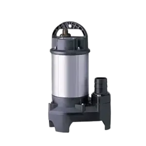 Máy bơm chìm nước sạch, PD-A 751EA 0.75Kw, Wilo - Ảnh 1