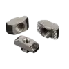 Con trượt thuyền, M5 KT40x40mm cho khung nhôm định hình - Ảnh 1