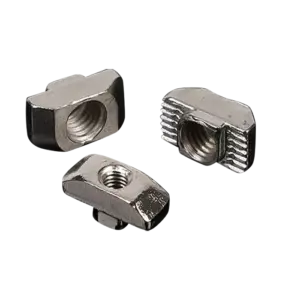 Con trượt thuyền, M5 KT40x40mm cho khung nhôm định hình - Ảnh 1
