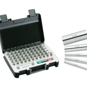 Bộ trục chuẩn, AA-1A bằng thép, Niigata Seiki - Ảnh 1