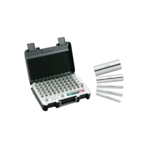 Bộ trục chuẩn, AA-2A bằng thép, Niigata Seiki - Ảnh 1