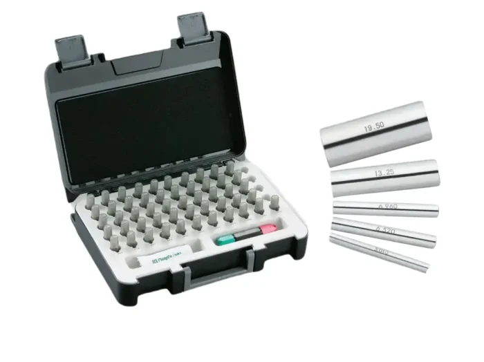 bl005853-truc-kiem-aa-2b-niigata-seiki-2 Bộ trục chuẩn, AA-2B bằng thép, Niigata Seiki - Ảnh 1
