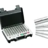 Bộ trục chuẩn, AA-3B bằng thép, Niigata Seiki - Ảnh 1