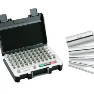 Bộ trục chuẩn, AA-4A bằng thép, Niigata Seiki - Ảnh 1