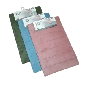 bl005894 tham chui chan memory foam size m mat511 locklock