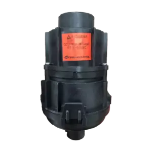 Máy bơm nước thải, SDP-DCS-1-2 12VDC max 4.0W, Shinhan Electro - Ảnh 1