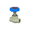 Van cửa, PPR DN40, Tiền Phong - Ảnh 1