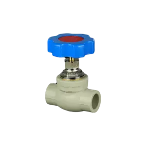 Van cửa, PPR DN40, Tiền Phong - Ảnh 1