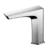 Bộ vòi chậu rửa TSL 135 bán tự động Toto - Ảnh 1