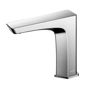 Bộ vòi chậu rửa TSL 135 bán tự động Toto - Ảnh 1