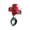 Van điện, JMO-05 DN110, Jaki - Ảnh 1