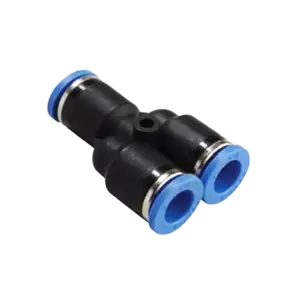 Nối chữ Y, TPY10, TPM - Ảnh 1