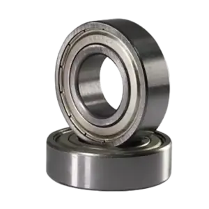 Vòng bi, 6202ZZCM, NSK - Ảnh 1