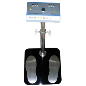 Máy kiểm tra độ tĩnh điện, SL-031, Dr.Schneider - Ảnh 1