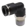 Khớp nối 90 độ, PL8-02, Pisco - Ảnh 1