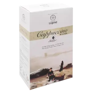 c04 - bl006042 ca phe 12 goihop g7 cappuccino mocha trung nguyen