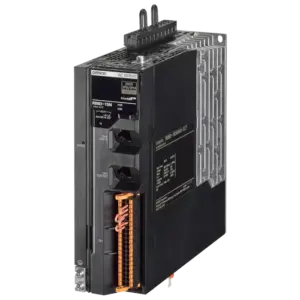 Điều khiển động cơ Servo, R88D-1SN04H-ECT AC, Omron - Ảnh 1