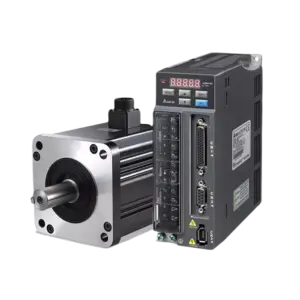 Ổ đĩa servo, ASD-B2-0121-B, Delta - Ảnh 1