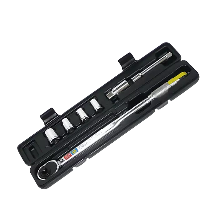 bl006122-bo-dau-khau-7-chi-tiet-em-29-emerson Bộ đầu khẩu, EM-29 (7 chi tiết/ bộ), Emerson - Ảnh 1