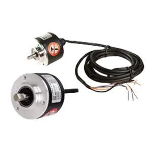 Bộ mã hóa vòng quay tương đối, E50S8-300-3-T-24, Autonics - Ảnh 1